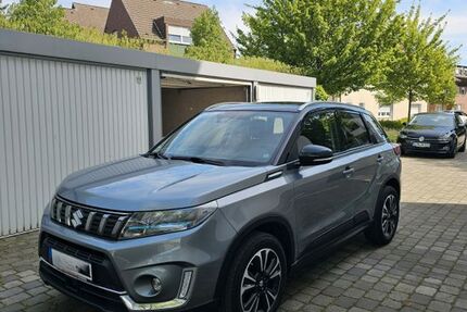 Suzuki Vitara 45.500 km 22.999 &euro; Lünen 44534