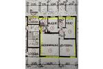 Etagenwohnung Unna Hemmerde - 3.5 Zimmer, 67 m&sup2;, 160.000&euro; | Angebot:26650051