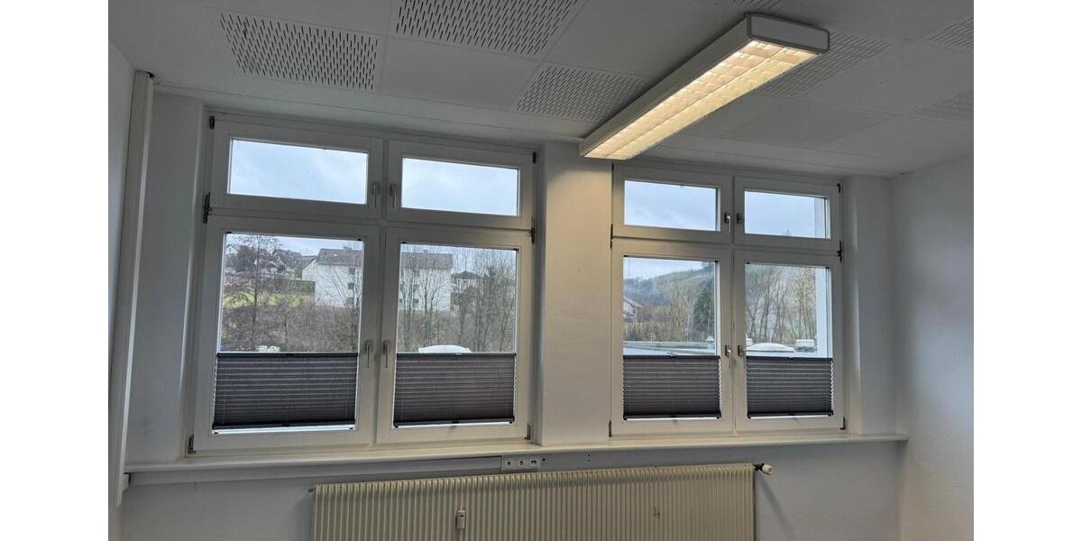 Gewerbeobjekt Finnentrop - 1.250&euro; | Angebot:24916674