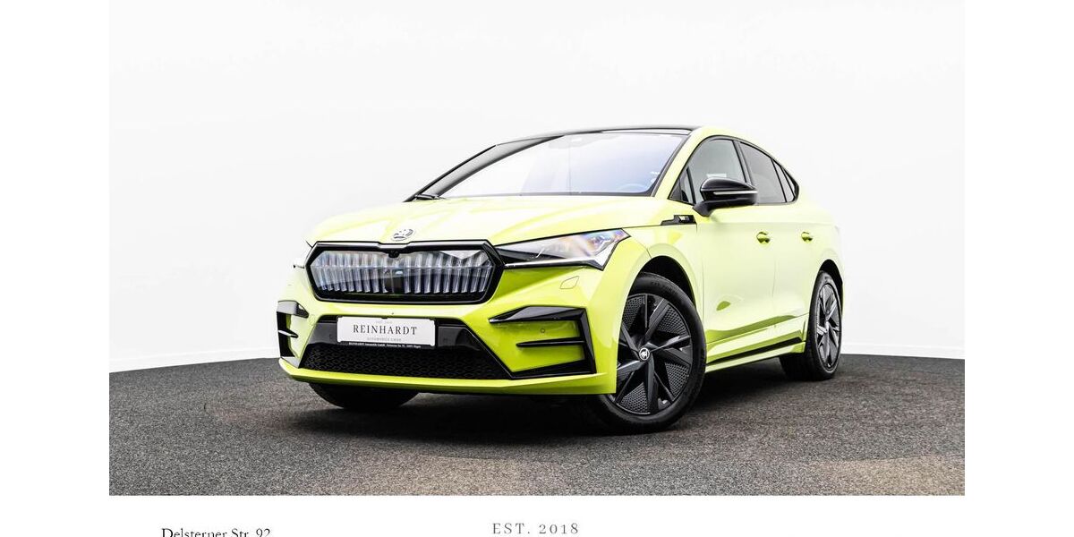 Skoda Enyaq 69.998 km 34.310 &euro; Hagen 58091