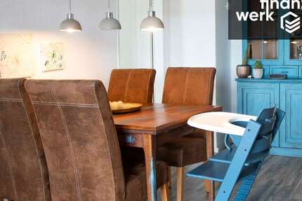 Wohnung Hagen Hagen-Mitte - 2 Zimmer, 72 m&sup2;, 149.500&euro; | Angebot:24721617