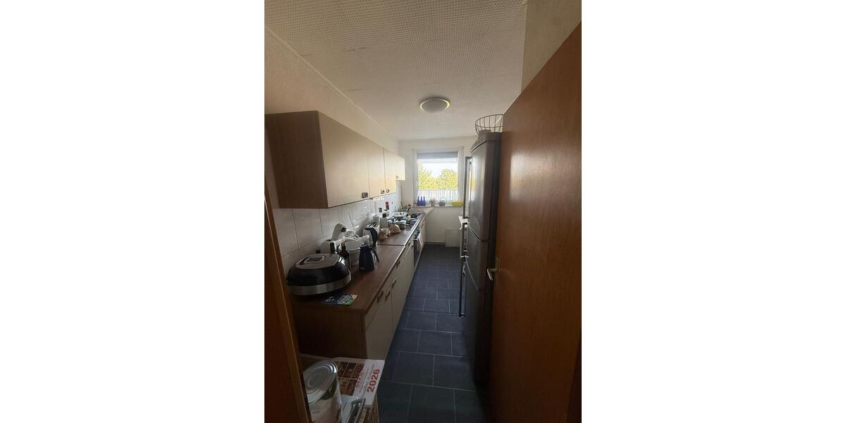 Etagenwohnung Bergkamen - 3.5 Zimmer, 67 m&sup2;, 900&euro; | Angebot:25838724