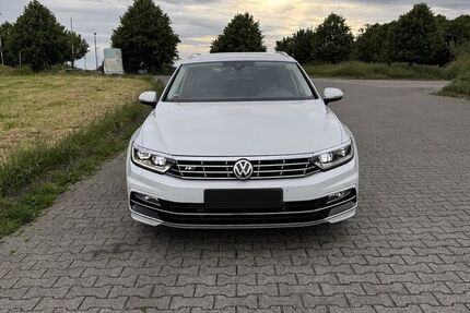 VW Passat 141.554 km 18.200 &euro; Hemer 58675