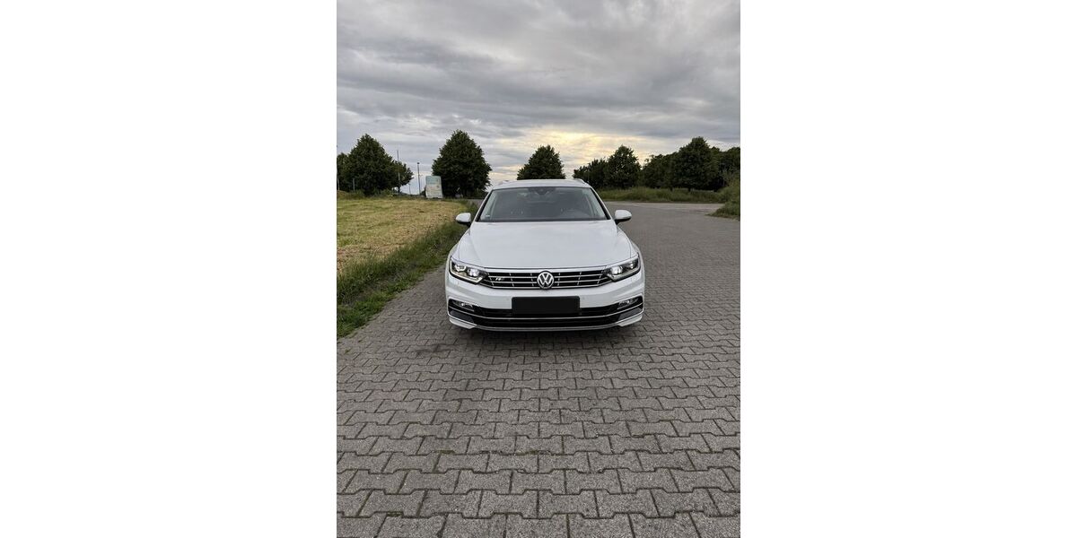 VW Passat 141.554 km 18.200 &euro; Hemer 58675