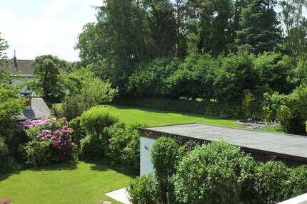 Wohnung Hagen / Halden Halden - 3 Zimmer, 103 m&sup2;, 927&euro; | Angebot:26081019