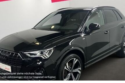 Audi Q3 48.474 km 36.450 &euro; Hagen 58089
