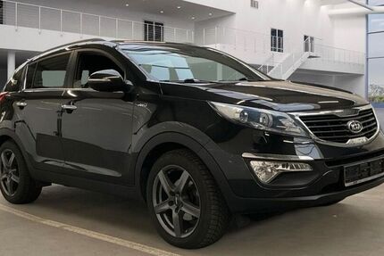 Kia Sportage 58.500 km 12.990 &euro; Lünen 44534