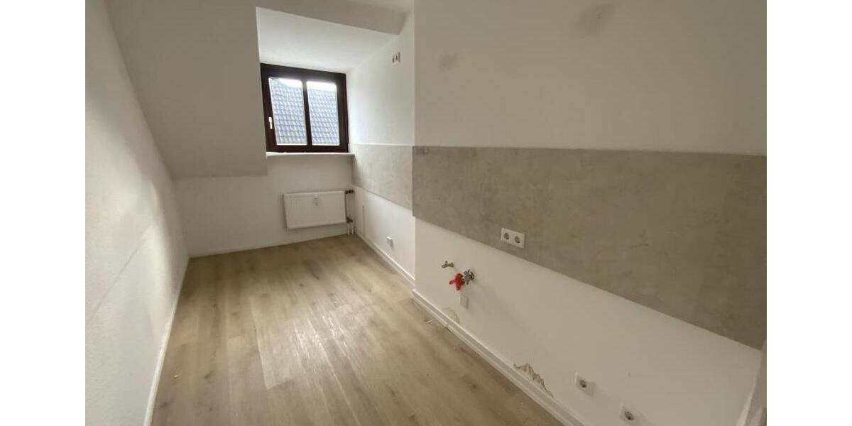 Etagenwohnung Dortmund Hombruch - 3 Zimmer, 81 m&sup2;, 706&euro; | Angebot:24152208