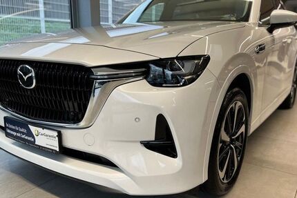 Mazda CX-60 64.223 km 36.490 &euro; Dortmund 44287