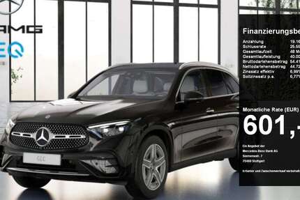 Mercedes-Benz GLC 300 23.577 km 63.890 &euro; Dortmund 44139