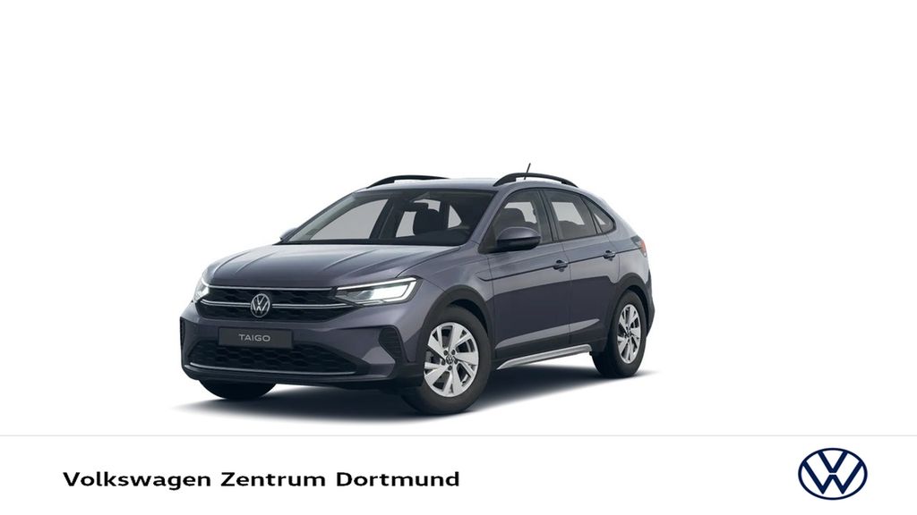 VW Taigo 14.902 km 21.966 &euro; Dortmund 44141
