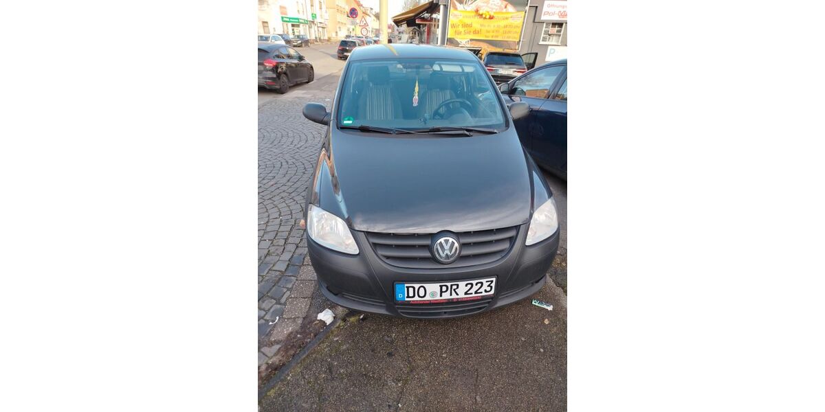 VW Fox 135.500 km 1.000 &euro; Hagen 58135