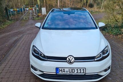 VW Golf 51.000 km 17.900 &euro; Hagen 58091