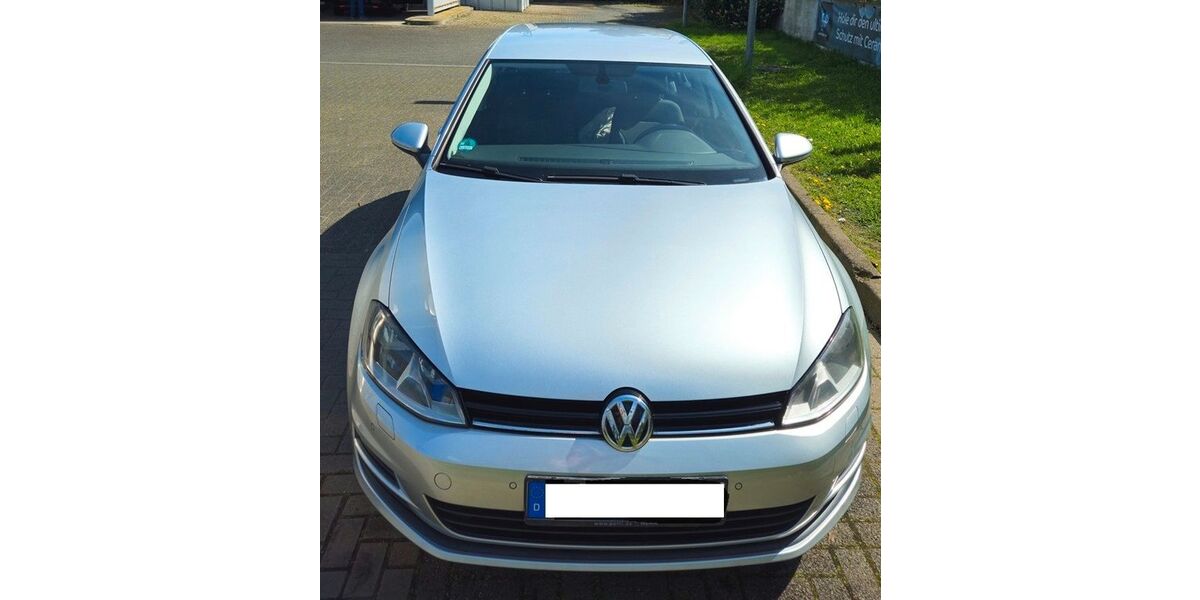 VW Golf 116.200 km 8.300 &euro; Lünen 44534