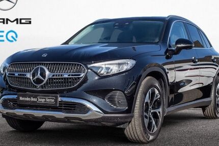 Mercedes-Benz GLC 200 14.987 km 51.880 &euro; Schwerte 58239