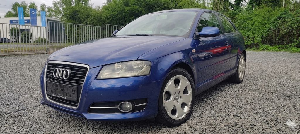 Audi A3 192.000 km 4.550 &euro; Schwerte 58239