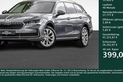 Skoda Superb 20.600 km 50.777 &euro; Dortmund 44269