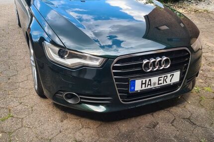 Audi A6 218.135 km 8.900 &euro; Kamen 59174