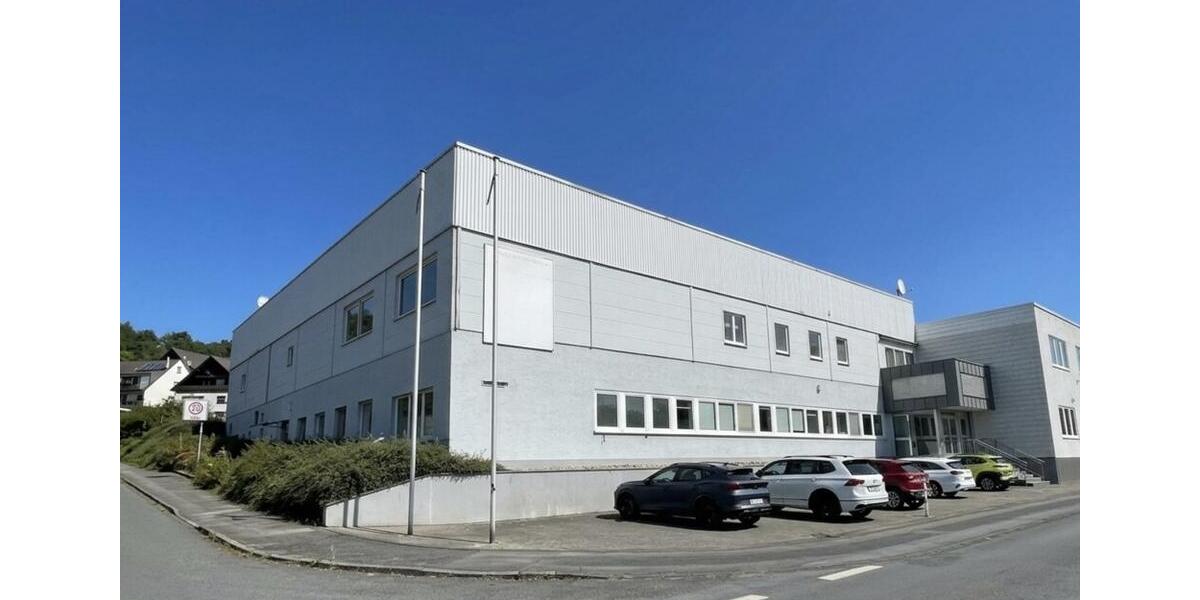 Gewerbeobjekt Arnsberg - 2.950&euro; | Angebot:25570296