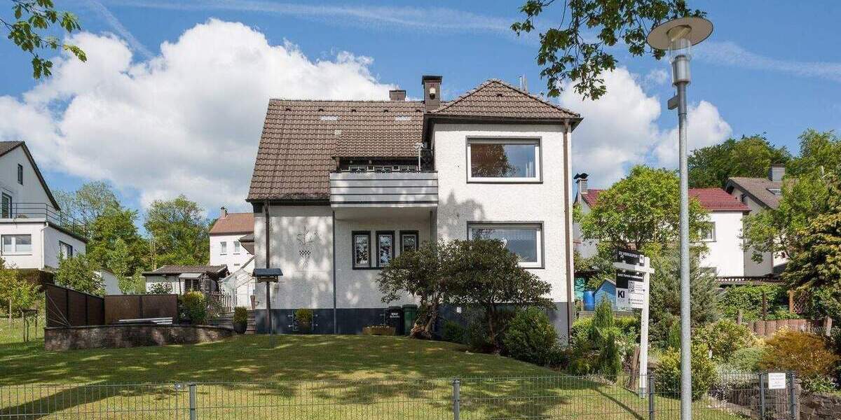 Mehrfamilienhaus, Wohnhaus Lüdenscheid Othlinghausen - 382.500&euro; | Angebot:25688970