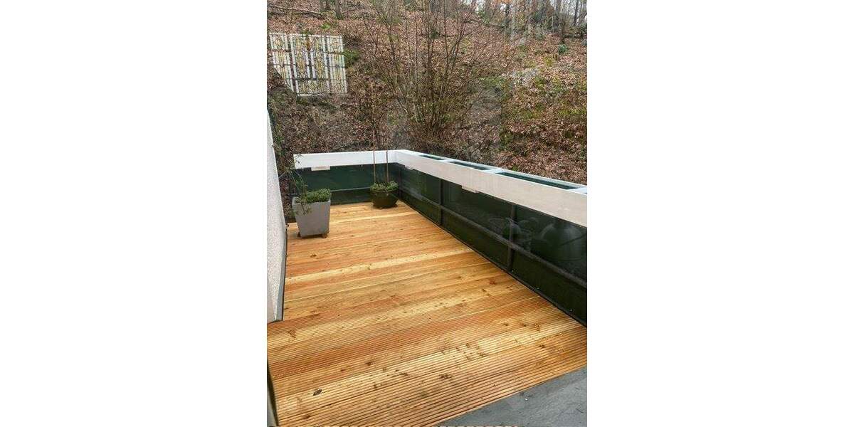 Wohnen im Park - sehr schöne Wohnung - Etagenwohnung Kierspe Grünenbaum | Angebot:25476183