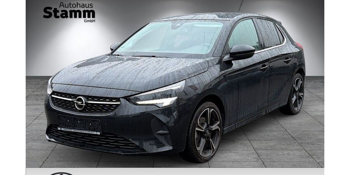 Opel Corsa 11.037 km 17.990 &euro; Arnsberg-Neheim 59755