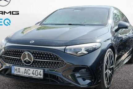 Mercedes-Benz CLA 200 9.500 km 47.690 &euro; Hagen 58135