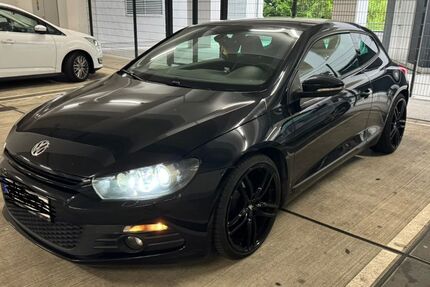 VW Scirocco 204.400 km 2.500 &euro; Gevelsberg 58285
