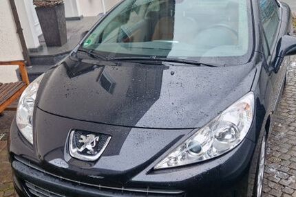Peugeot 207 64.000 km 6.000 &euro; Arnsberg 59823