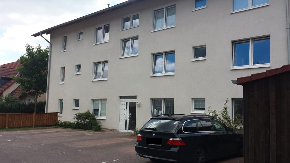 Etagenwohnung Iserlohn Gerlingsen - 3 Zimmer, 60 m&sup2;, 385&euro; | Angebot:26635269