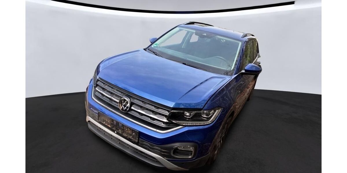 VW T-Cross 102.936 km 18.508 &euro; Hagen 58091