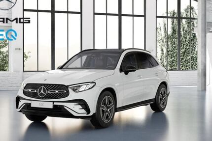 Mercedes-Benz GLC 200 15.681 km 53.750 &euro; Plettenberg 58840