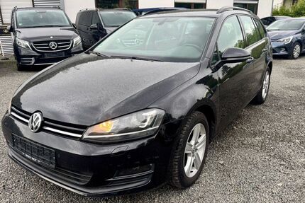 VW Golf 244.935 km 7.490 &euro; Werdohl 58791