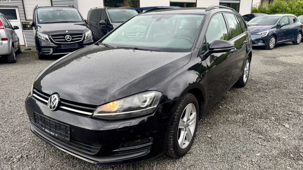 VW Golf 244.935 km 7.490 &euro; Werdohl 58791