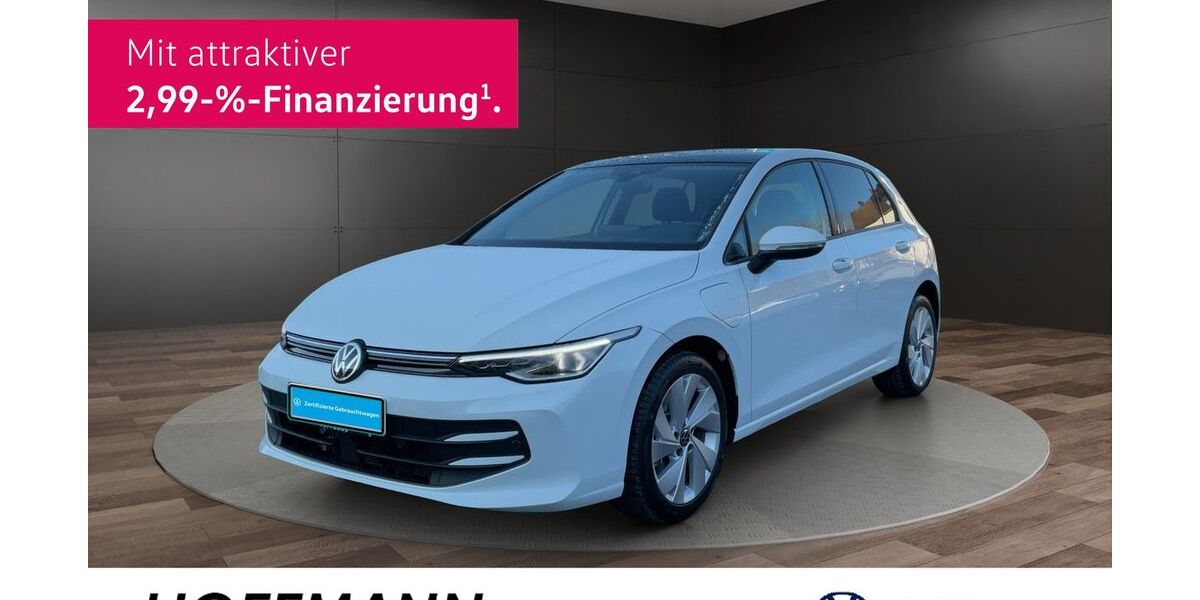 VW Golf 15.873 km 35.250 &euro; Sundern 59846