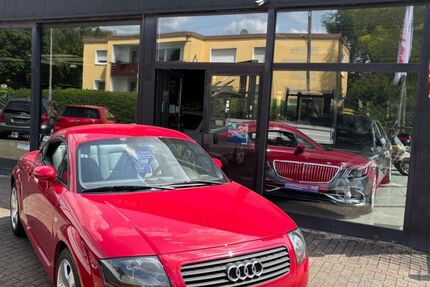 Audi TT 66.000 km 11.490 &euro; Dortmund 44263