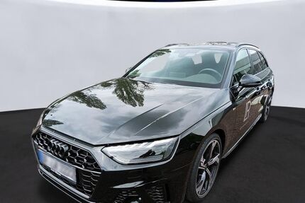 Audi A4 12.904 km 38.849 &euro; Hagen 58091