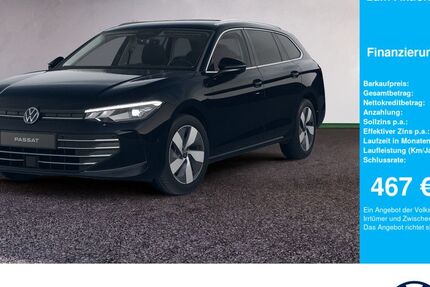 VW Passat 29.137 km 37.620 &euro; Menden 58706