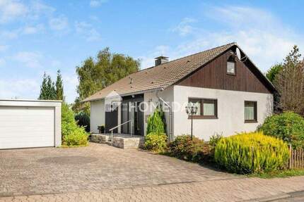 Haus Herscheid - 3 Zimmer, 85 m&sup2;, 215.000&euro; | Angebot:25738536