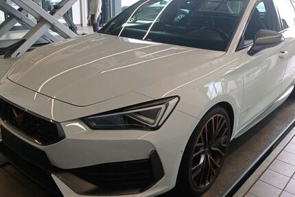 Cupra Leon 34.497 km 30.733 &euro; Hagen 58091