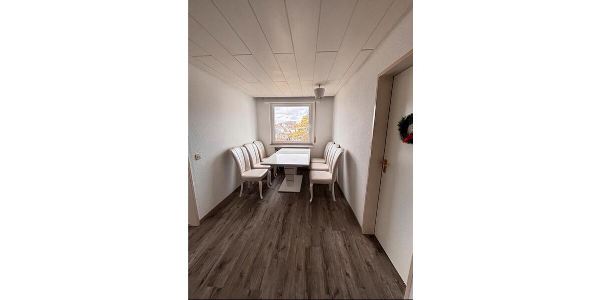 Etagenwohnung Arnsberg Obereimer - 3 Zimmer, 79 m&sup2;, 700&euro; | Angebot:24814553