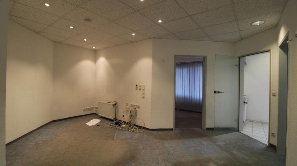 Gewerbeobjekt Dortmund Brackel - 1.260&euro; | Angebot:19451246