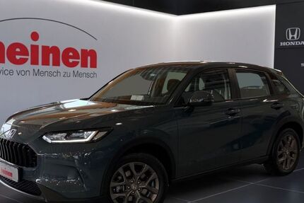 Honda ZR-V 6.000 km 30.980 &euro; Dortmund 44149