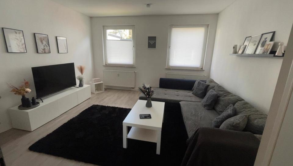 Etagenwohnung Plettenberg - 2 Zimmer, 63 m&sup2;, 400&euro; | Angebot:25638791