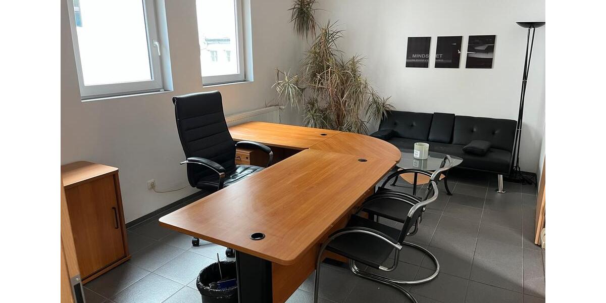 Gewerbeobjekt Lüdenscheid Staberg - 420&euro; | Angebot:24313202