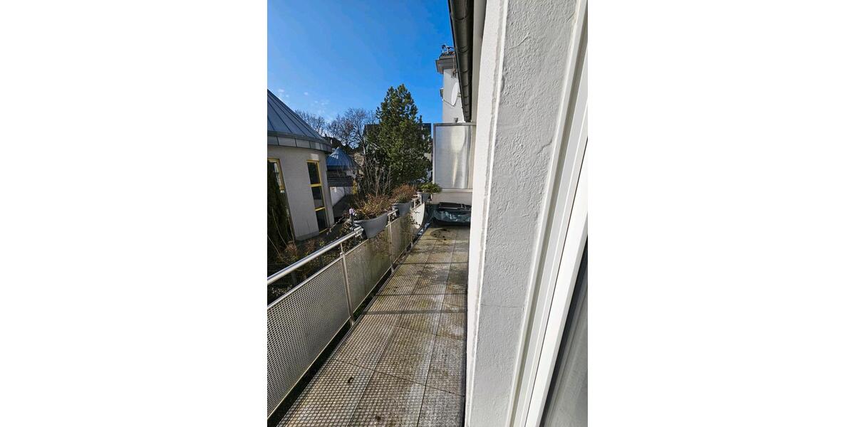 Etagenwohnung Lüdenscheid Othlinghausen - 2.5 Zimmer, 82 m&sup2;, 560&euro; | Angebot:25842727