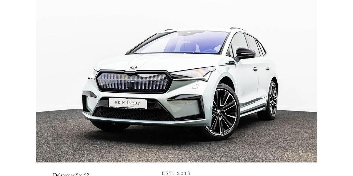 Skoda Enyaq 69.000 km 35.780 &euro; Hagen 58091