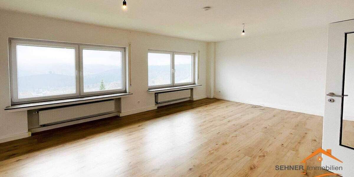 Etagenwohnung Sundern Langscheid - 3 Zimmer, 88 m&sup2;, 158.400&euro; | Angebot:25798596