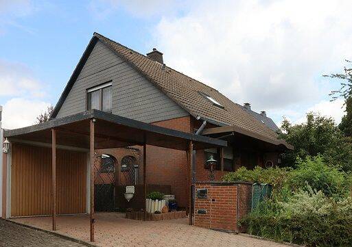 Einfamilienhaus Fröndenberg Ardey - 5 Zimmer, 137 m&sup2;, 329.000&euro; | Angebot:25661446