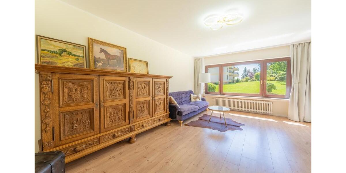 Erdgeschoßwohnung Lüdenscheid Othlinghausen - 3 Zimmer, 80 m&sup2;, 185.000&euro; | Angebot:26988038